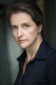 Photo of Jodyanne Richardson