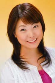 Photo of Tomo Adachi