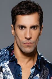 Photo of Bruno Bellarmino