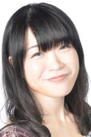 Photo of Yayoi Sugaya