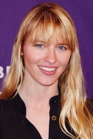 Photo of Sara Ziff