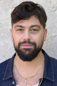 Photo of Simon Superti