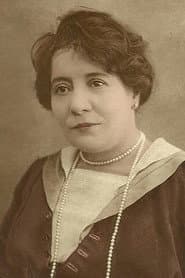 Photo of Jeanne Grumbach