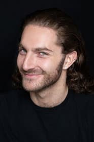 Photo of Zachary Zane
