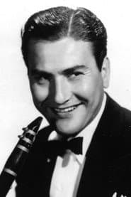 Photo of Artie Shaw