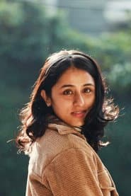 Photo of Patrika Ghimire