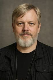 Photo of Paul Spurrier