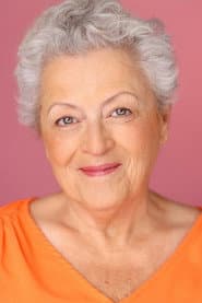 Photo of Blanca Goodfriend