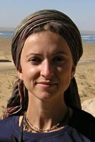 Photo of Joanna Kozuch