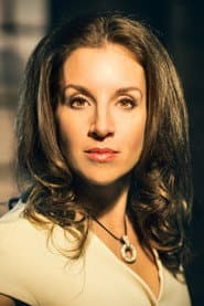 Photo of Sarah Willingham