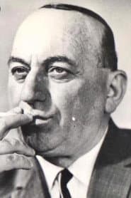 Photo of Ipolite Khvichia