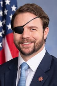 Photo of Dan Crenshaw