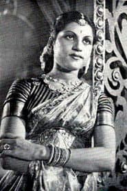 Photo of B. S. Saroja