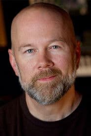 Photo of Christopher Sabat