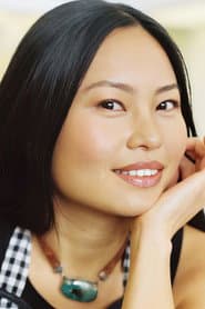Photo of Shinmin Li