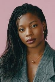 Photo of Nia DaCosta