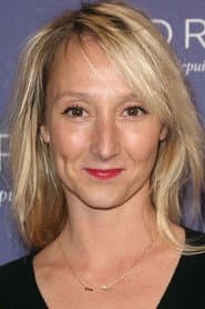 Photo of Audrey Lamy