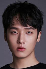Photo of Kang Lee-seok