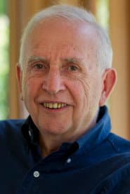 Photo of Hugh Mackay