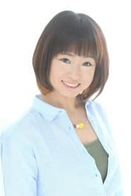 Photo of Megumi Iwasaki