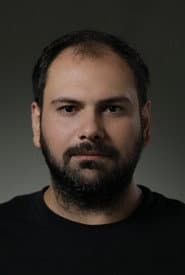 Photo of Meghdad Jalali