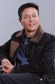 Photo of Wanglin Chen