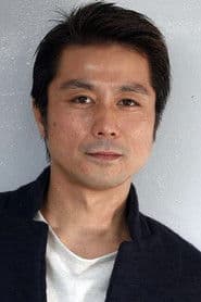 Photo of Gotaro Tsunashima