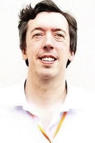 Photo of Paul Richards