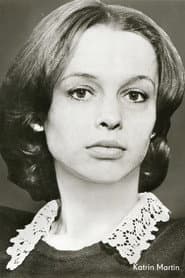 Photo of Katrin Martin