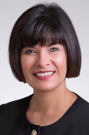 Photo of Ginette Petitpas Taylor