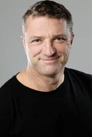 Photo of Tom Fairfoot