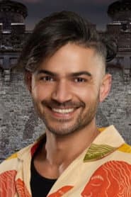 Photo of Diego Caixeta