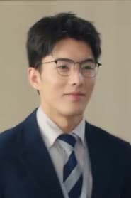Photo of Zheng Yixun