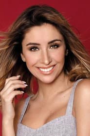 Photo of Camila Andrade
