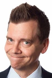 Photo of Jack Vale