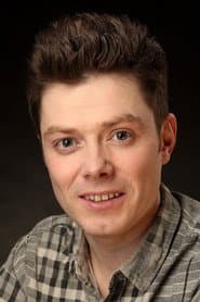 Photo of Andrey Bogdanov