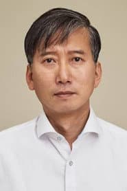 Photo of Kwon Oh-soo