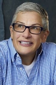 Photo of Abby McEnany