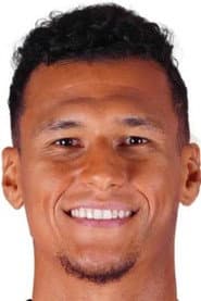 Photo of Davie Selke