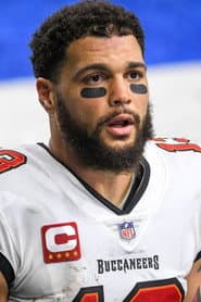 Photo of Mike Evans