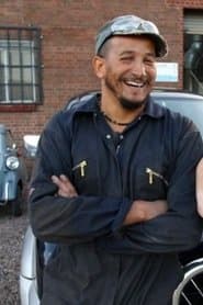 Photo of Fuzz Townshend