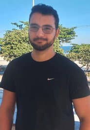 Photo of Roberto Karlos
