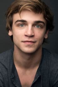 Photo of Sean Grandillo