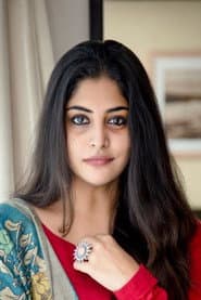 Photo of Manjima Mohan