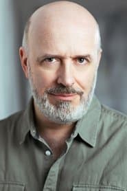 Photo of Jonathan Rigby