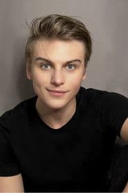 Photo of Connor DeWolfe