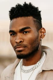 Photo of Jibrizy Taylor