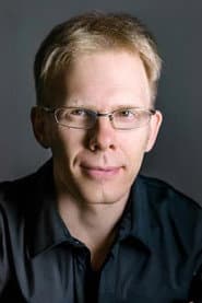 Photo of John Carmack