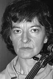 Photo of Wanda Wiłkomirska