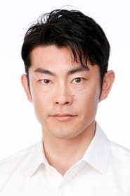 Photo of Rikiya Kurokawa